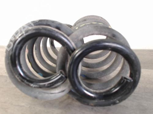Shock absorber spring RENAULT CLIO IV (BH_) 1.5 dCi 90 | BP27167129C152