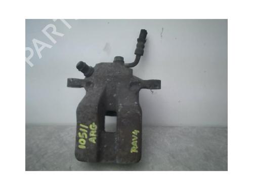 Used Left rear brake caliper TOYOTA RAV 4 III (_A3_) 2.2 D 4WD (ALA30_, ALA30R) (177 hp) 24025463