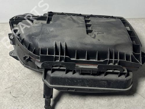 Used Air filter box Air filter box PEUGEOT 208 I (CA_, CC_) 1.4 HDi (68 hp) 32727651 32727651