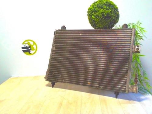 Used AC radiator PEUGEOT 407 (6D_) 1.6 HDi 110 (6D9HZC, 6D9HYC) (109 hp) 24021766