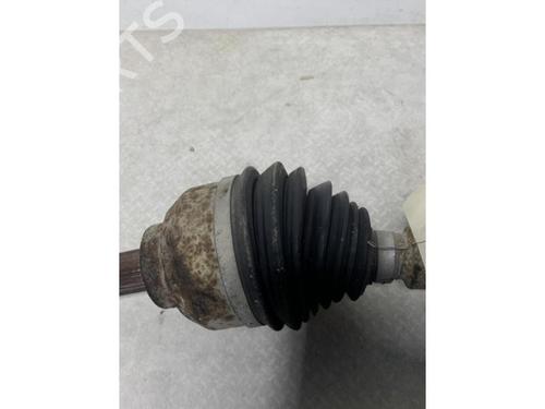 Left front driveshaft RENAULT LAGUNA II (BG0/1_) 1.9 dCi (BG08, BG0G) | BP30807681M38