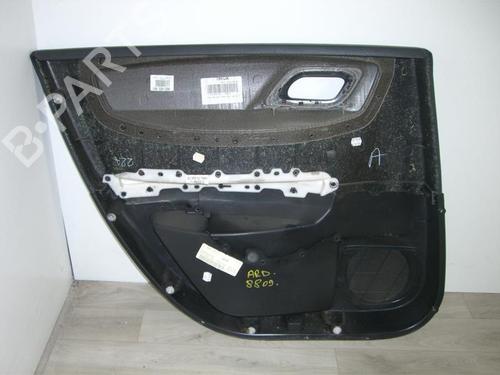 Rear right panel CITROËN C4 I (LC_) 1.6 HDi | BP24024575C61 