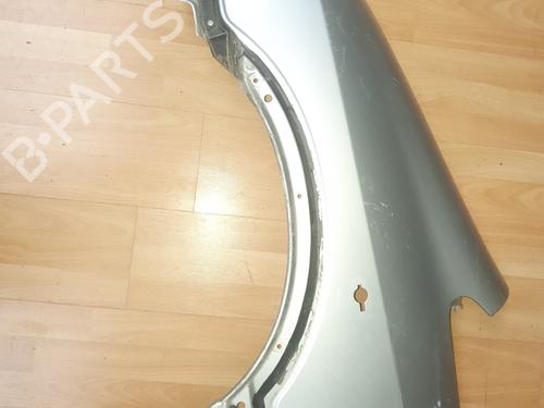 Used Left front fenders OPEL ZAFIRA A MPV (T98) 2.2 DTI 16V (F75) (125 hp) 30808136