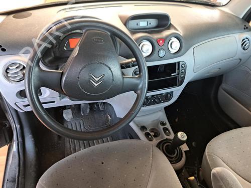 Control unit CITROËN C3 I (FC_, FN_) 1.1 i | BP22400509M11 