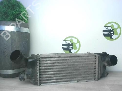 Used Intercooler PEUGEOT 407 SW (6E_, 6D_) 1.6 HDi 110 (109 hp) 25994809