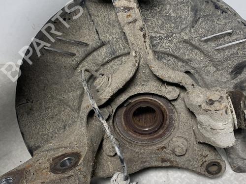 Left front steering knuckle SUBARU FORESTER (SJ_) 2.0 i AWD (SJ5) | BP30807709M25 - Image 3