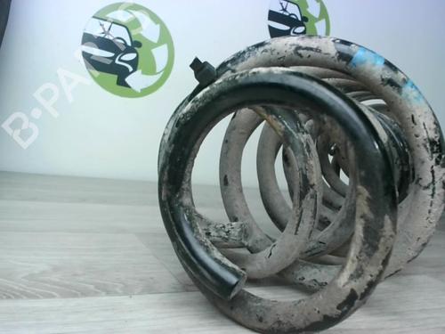 Used Shock absorber spring PEUGEOT 308 I (4A_, 4C_) 1.6 HDi (109 hp) 24021962