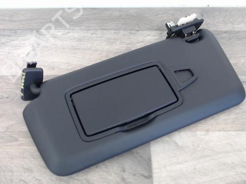 left-sun-visor-mercedes-benz-a-class-w176-2012-2013-2014-2015-2016-2017-2018-25491120 main image