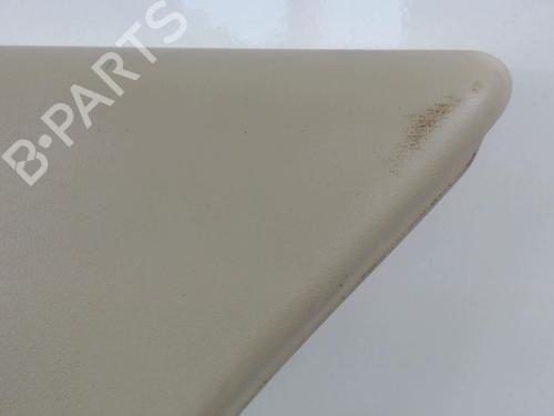 Rear right panel JAGUAR S-TYPE II (X200) 2.7 D | BP24015984C61