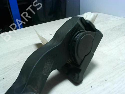 Pedal CITROËN C3 II (SC_) 1.4 HDi 70 (SC8HZC, SC8HR0, SC8HP4) | BP36674348I4  - Image 5