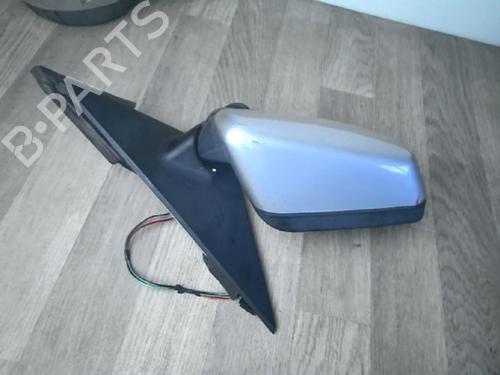 Used Right mirror BMW 3 (E46) 320 d (136 hp) 24025560