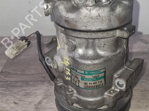 AC compressor OPEL CORSA C (X01) 1.4 Twinport (F08, F68) | BP36966034M34  - Image 5