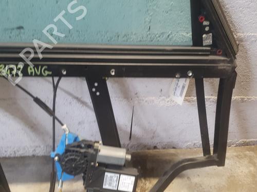 Front left window mechanism AUDI A2 (8Z0) 1.4 TDI | BP32982573C22  - Image 11