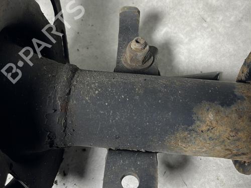 Left front shock absorber RENAULT VEL SATIS (BJ0_) 2.0 dCi (BJ03, BJ0B) | BP30808094M16