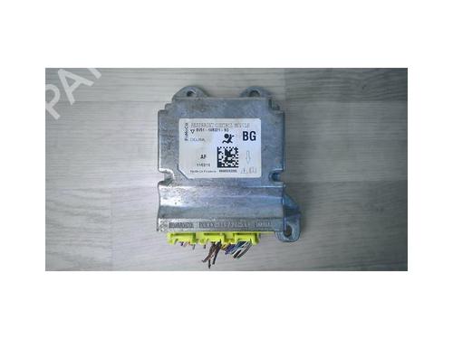 Used ECU airbags FORD FIESTA VI (CB1, CCN) 1.6 TDCi (90 hp) 25929929