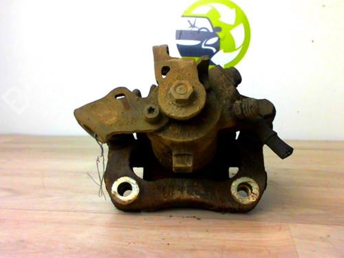 Bremssattel links hinten AUDI A3 (8L1) 1.9 TDI | BP25619364M107 
