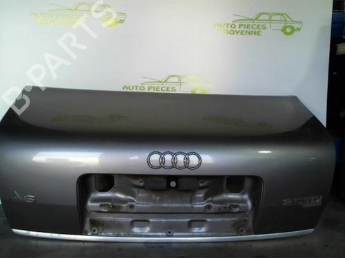 Bakluke CC/Kombi-Kupé AUDI A6 C5 (4B2) 2.5 TDI quattro (180 hp) 25618146