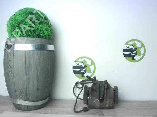 Used Left front brake caliper MERCEDES-BENZ 190 (W201) E 1.8 (201.018) (109 hp) 30666838