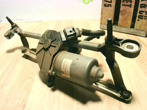 Front wiper motor OPEL CORSA D (S07) 1.2 (L08, L68) | BP24024184M29 