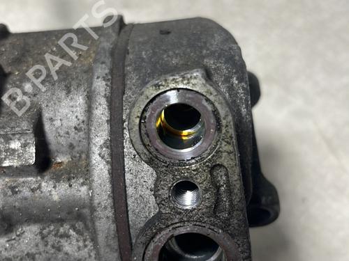 AC compressor OPEL CORSA D (S07) 1.2 (L08, L68) | BP33292319M34 - Image 2