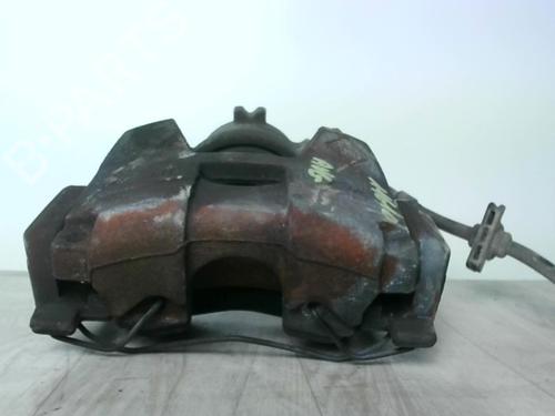 Left front brake caliper RENAULT LAGUNA III (BT0/1) 2.0 dCi (BT01, BT08, BT09, BT0E, BT0K, BT12, BT1C, BT1D,... | BP24023521M105 