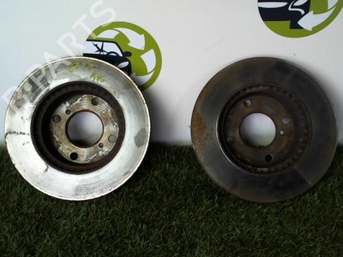 Other SUZUKI ALTO VII (GF, HA25_, HA35_) 1.0 (AMF310, GFC31S) | BP21182279O1