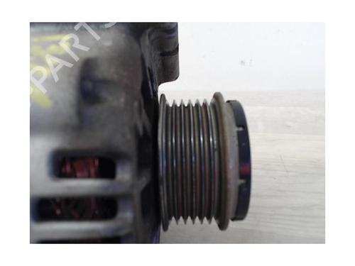 Alternator KIA RIO IV (YB, SC, FB) 1.0 T-GDI 100 | BP25491102M7 