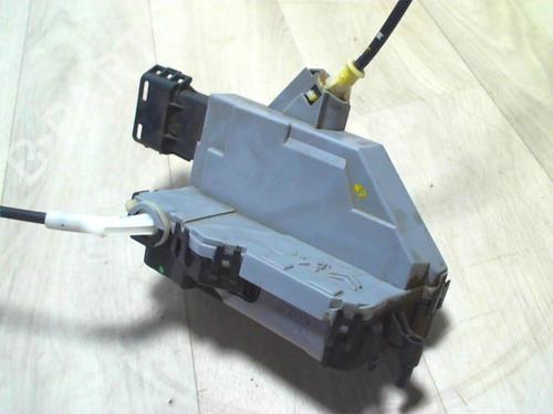Used Rear left lock PEUGEOT 5008 (0U_, 0E_) 1.6 HDi (110 hp) 24023626