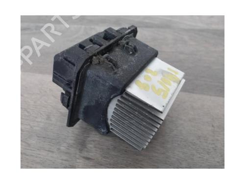 Heater resistor PEUGEOT 308 I (4A_, 4C_) 1.6 HDi | BP27361768M108 