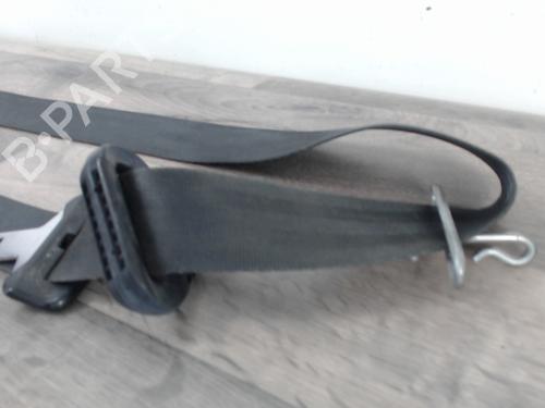 Front right seatbelt RENAULT LAGUNA Coupe (DT0/1) 2.0 dCi (DT01, DT08, DT09, DT0K, DT12, DT1C, DT1D, DT1M,... | BP26199564I25 