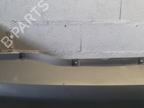 Rear bumper FORD S-MAX (WA6) 2.0 TDCi | BP32137841C8