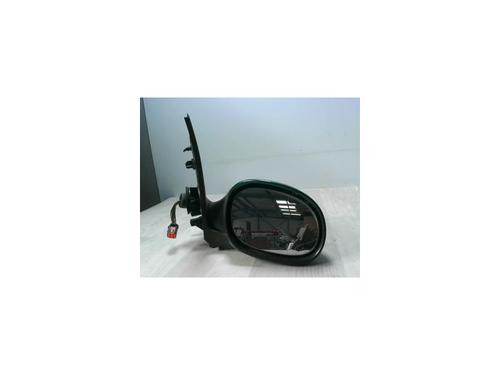 Used Right mirror PEUGEOT 206 Hatchback (2A/C) 1.4 HDi eco 70 (68 hp) 24025711