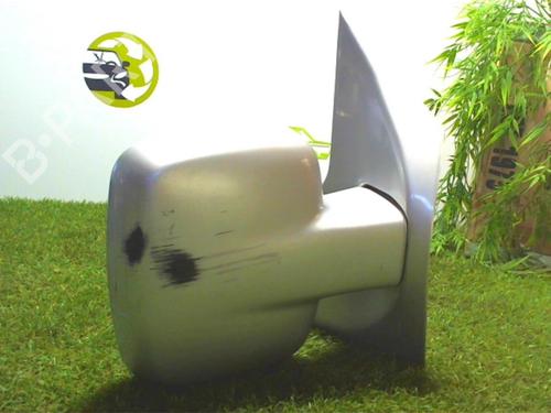 Right mirror MERCEDES-BENZ VITO Van (W638) 110 D 2.3 (638.074, 638.078) | BP24025578C27 