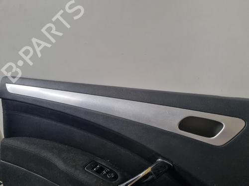 Front left panel PEUGEOT 407 Coupe (6C_) 2.0 HDi | BP37646986C58 - Image 4