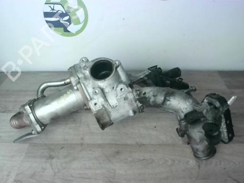 EGR-Ventil RENAULT CLIO III (BR0/1, CR0/1) 1.5 dCi (BR17, CR17) (86 hp) 28374063