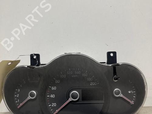 Used Instrument cluster Instrument cluster KIA PICANTO II (TA) 1.0 (69 hp) 34438620 34438620
