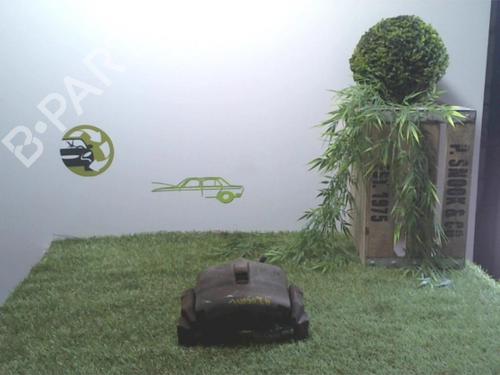 Used Left front brake caliper AUDI A3 (8P1) 2.0 TDI 16V (140 hp) 25618454