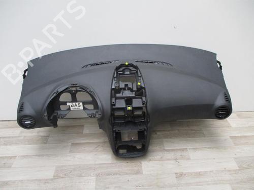 Used Dashboard OPEL CORSA D (S07) 1.2 (L08, L68) (80 hp) 24022475