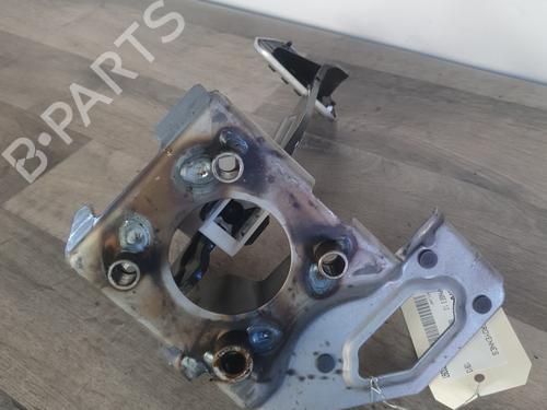 Break pedal PEUGEOT 208 I (CA_, CC_) 1.2 THP 110 | BP30807576I19