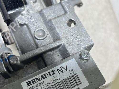 Steering column RENAULT MEGANE III Hatchback (BZ0/1_, B3_) 1.6 16V (BZ1B, BZ1H) | BP31132447M21  - Image 5