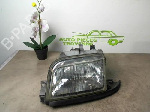 Used Left headlight Left headlight RENAULT CLIO I (B/C57_, 5/357_) 1.2 (B/C/S57A, B/C57S, 5/357F, 5/357J, 5/357L, 5/357R) (58 hp) 21181679 21181679
