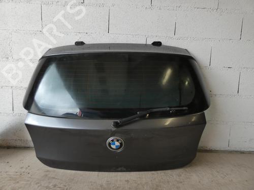 Tailgate BMW 1 (E81) 118 d | BP24026575C6