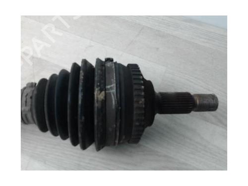 Left front driveshaft PEUGEOT 607 (9D, 9U) 3.0 V6 24V | BP25027040M38 