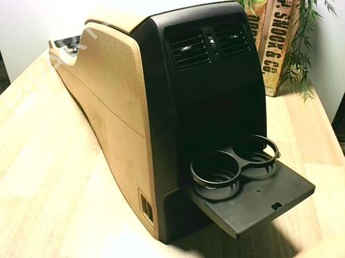 middle-console-ssangyong-rexton-rexton-ii-gab_-2002-31252203 main image