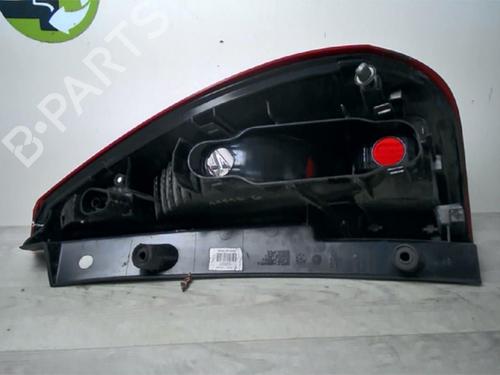 Left taillight RENAULT SCÉNIC III (JZ0/1_) 1.5 dCi | BP23896776C34 