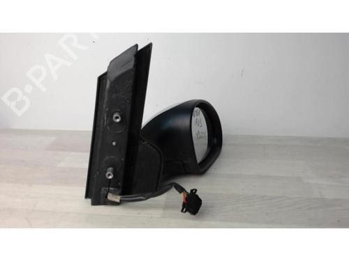 Right mirror SEAT ALTEA (5P1) 1.9 TDI | BP25619009C27 
