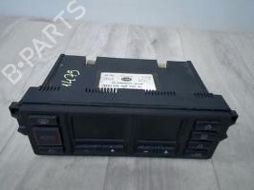 AC-Styringsenhed/Manøvreenhed AUDI A3 (8L1) 1.9 TDI (110 hp) 24022688