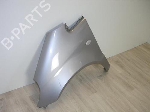 Left front fenders MERCEDES-BENZ A-CLASS (W168) A 140 (168.031, 168.131) | BP24022100C41 