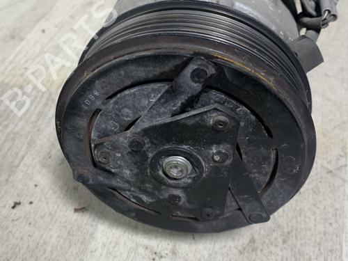 AC compressor RENAULT CLIO IV (BH_) 0.9 TCe 75 (BHNP) | BP28154382M34 - Image 2
