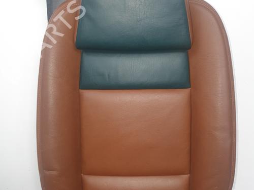 Rear seat PEUGEOT 307 SW (3H) 2.0 16V | BP24316394C17